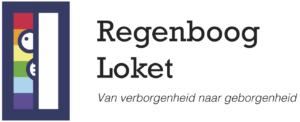 Regenboogloket
